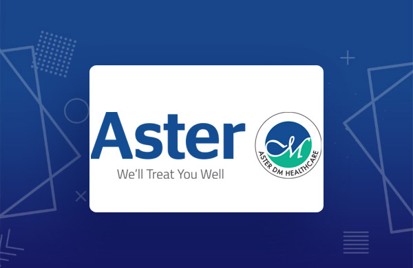 Aster DM Healthcare